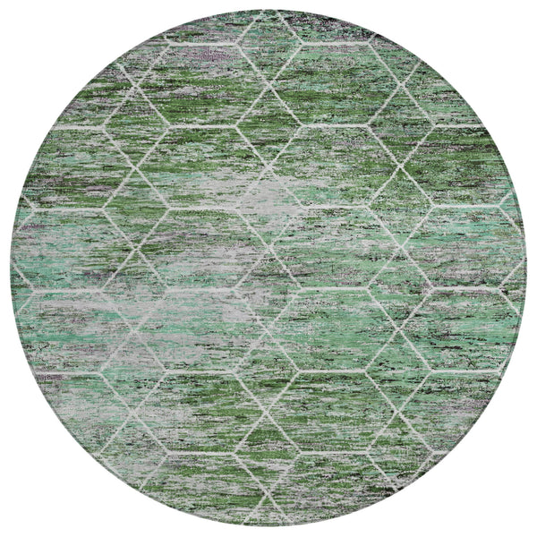 addison chantille acn1724 green rug