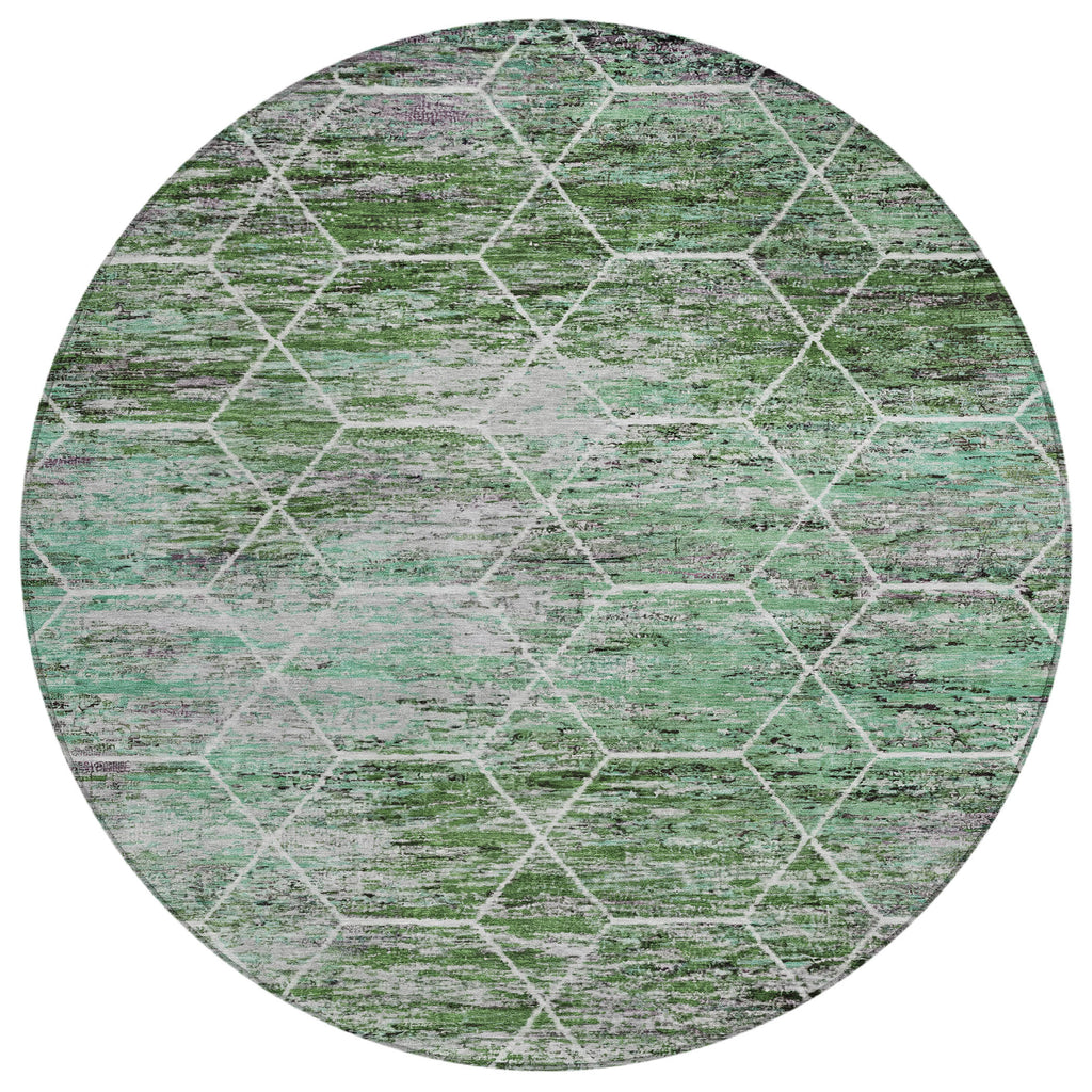 addison chantille acn1724 green rug