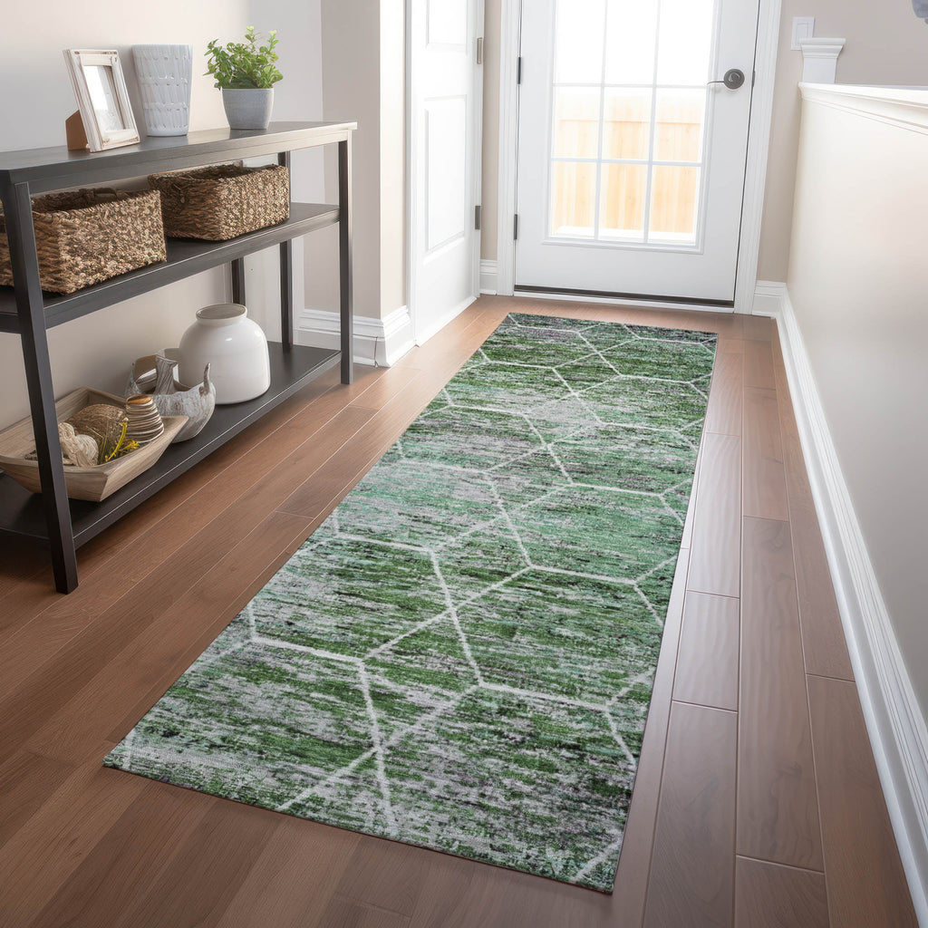addison chantille acn1724 green rug