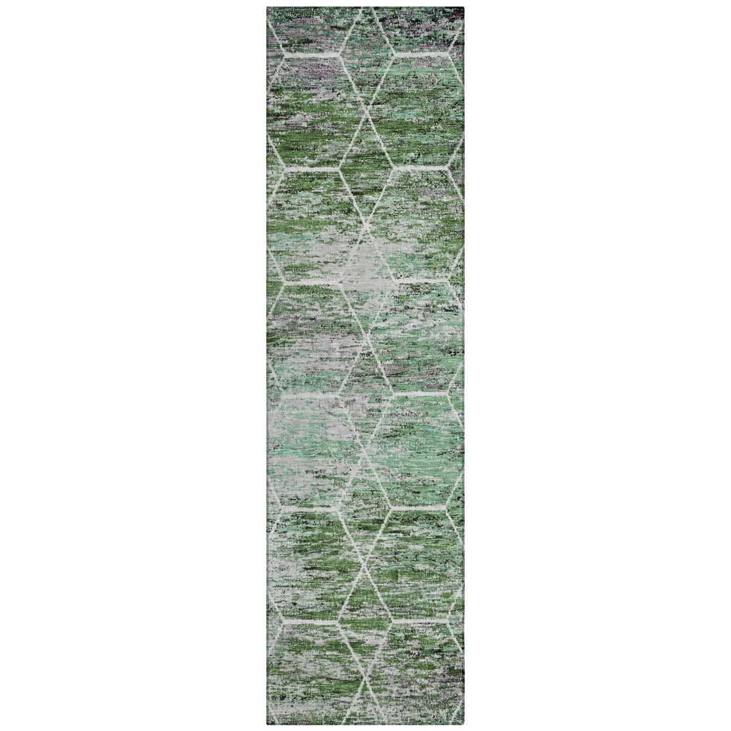 addison chantille acn1724 green rug