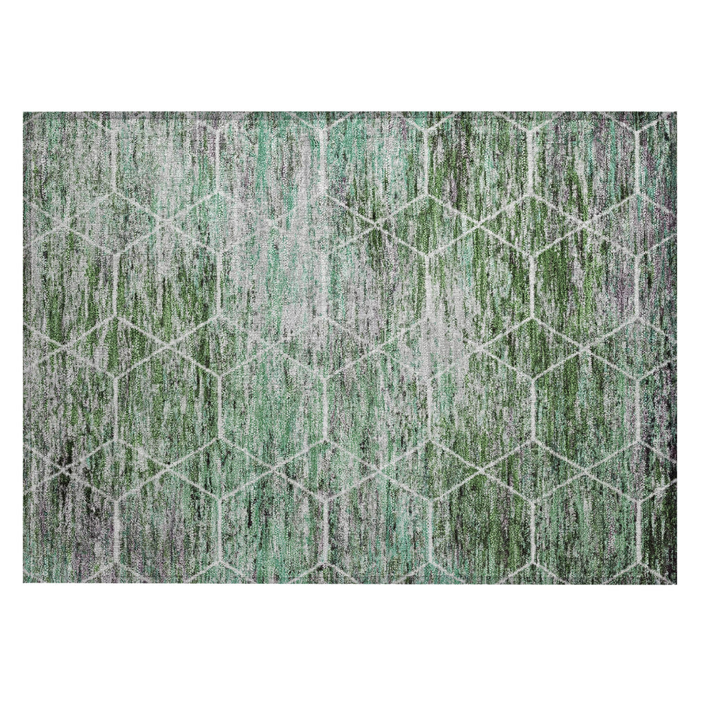 addison chantille acn1724 green rug