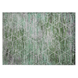 addison chantille acn1724 green rug