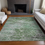 addison chantille acn1724 green rug