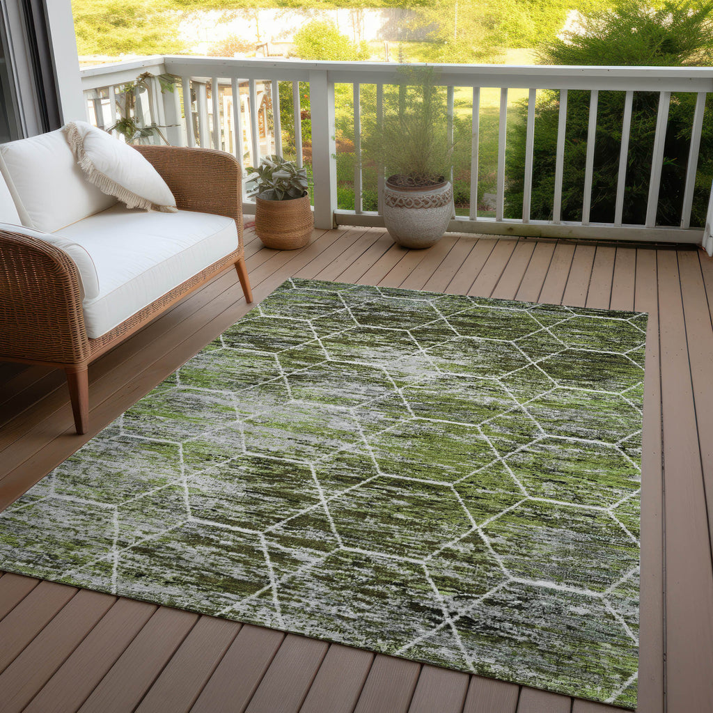 addison chantille acn1724 olive rug