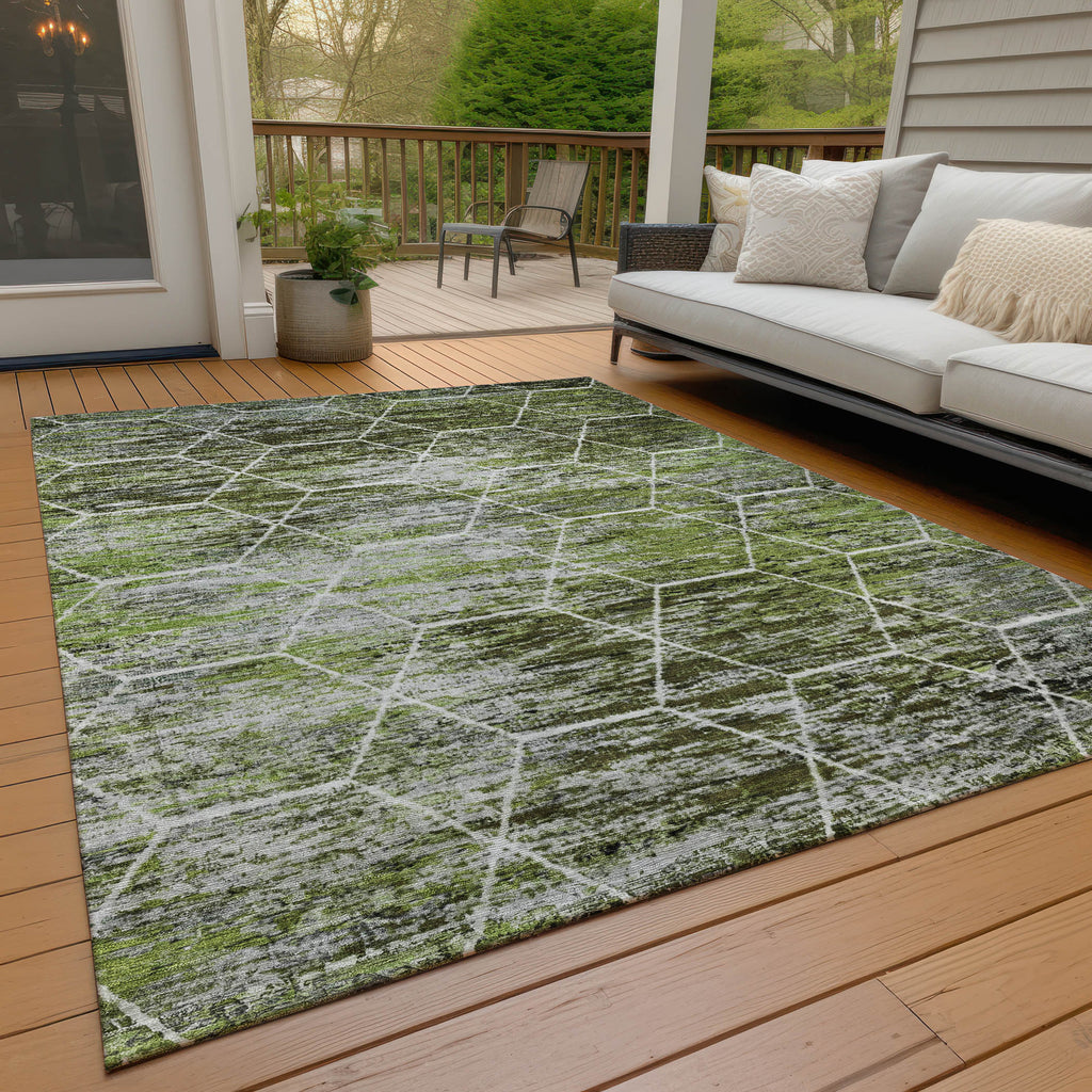 addison chantille acn1724 olive rug