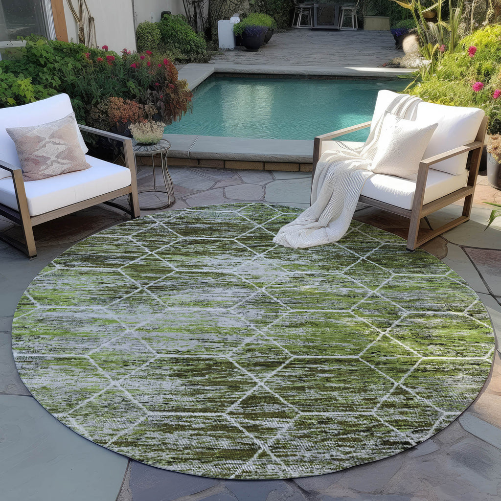 addison chantille acn1724 olive rug