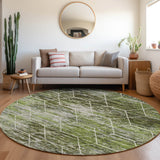 addison chantille acn1724 olive rug
