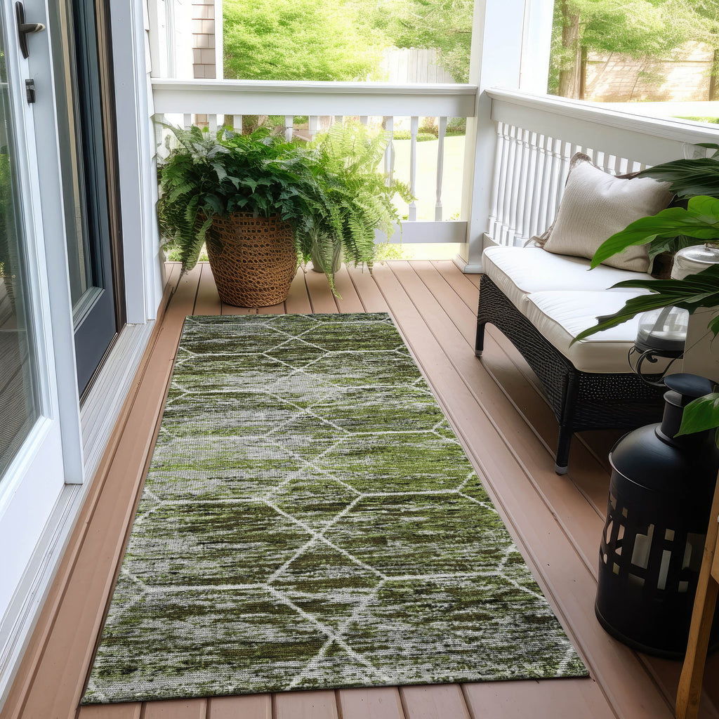 addison chantille acn1724 olive rug