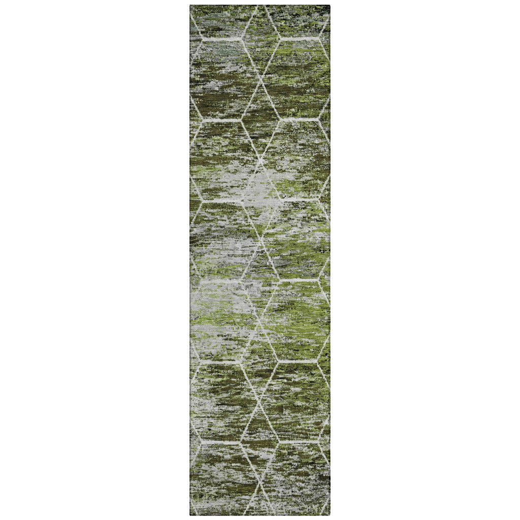 addison chantille acn1724 olive rug