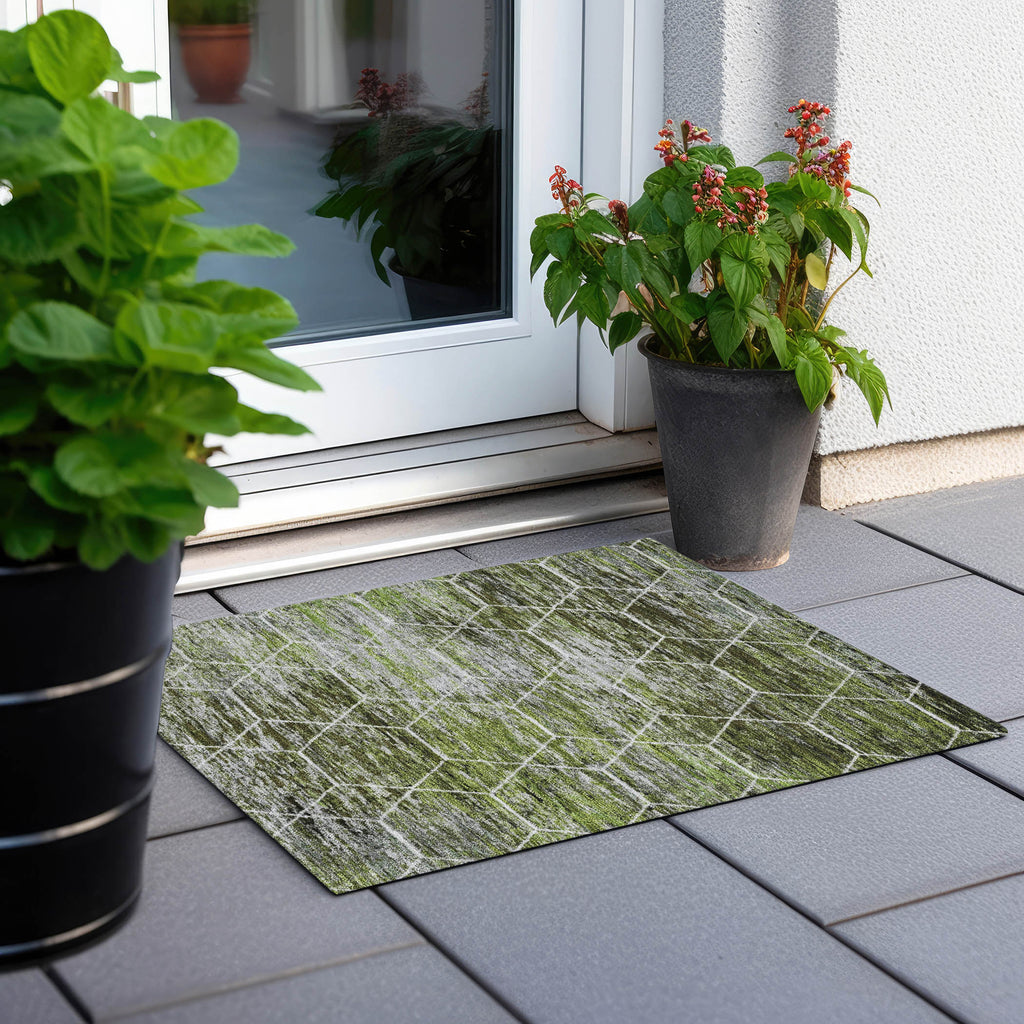 addison chantille acn1724 olive rug