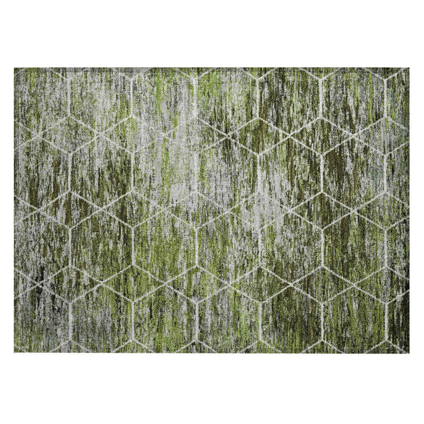 addison chantille acn1724 olive rug