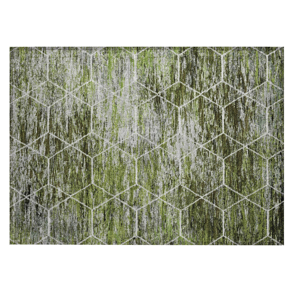 addison chantille acn1724 olive rug