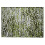 addison chantille acn1724 olive rug