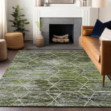 addison chantille acn1724 olive rug