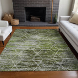 addison chantille acn1724 olive rug