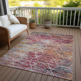 addison chantille acn1724 pink rug