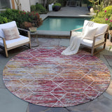 addison chantille acn1724 pink rug