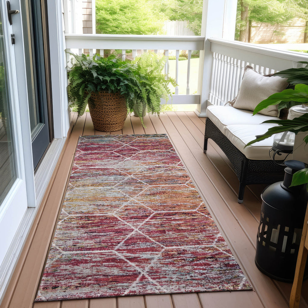addison chantille acn1724 pink rug
