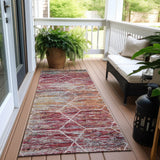 addison chantille acn1724 pink rug