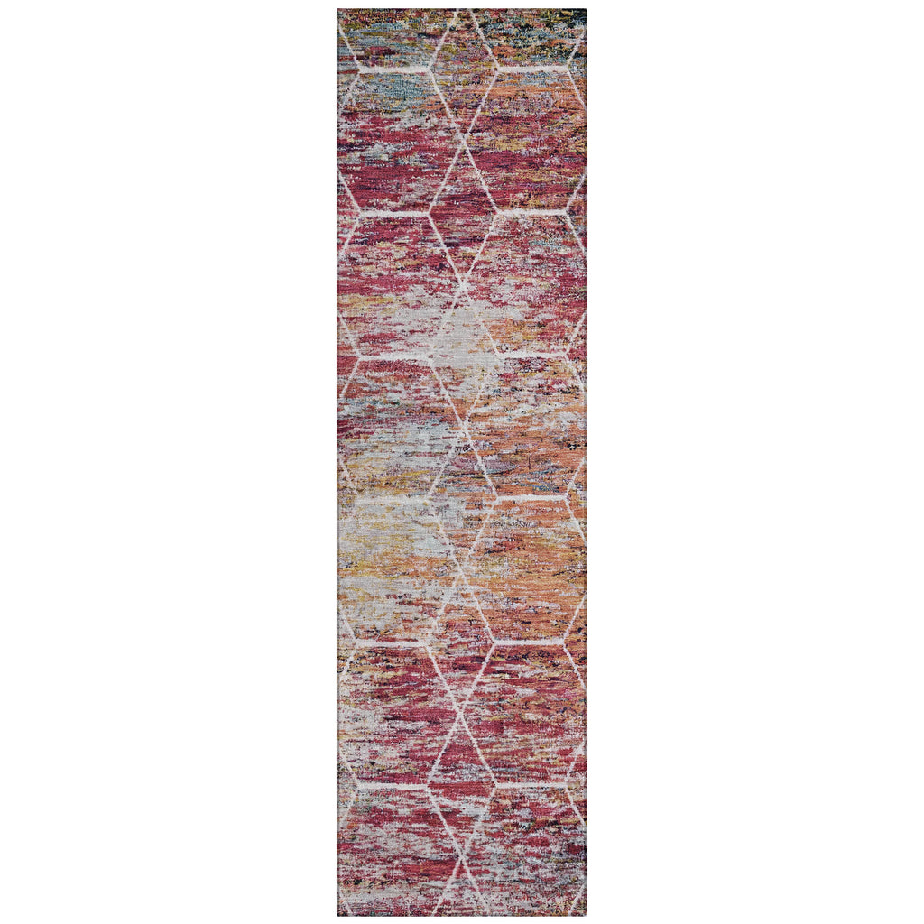 addison chantille acn1724 pink rug