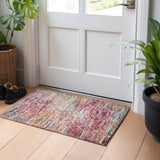 addison chantille acn1724 pink rug