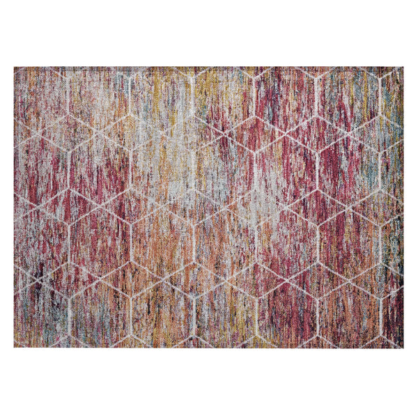 addison chantille acn1724 pink rug