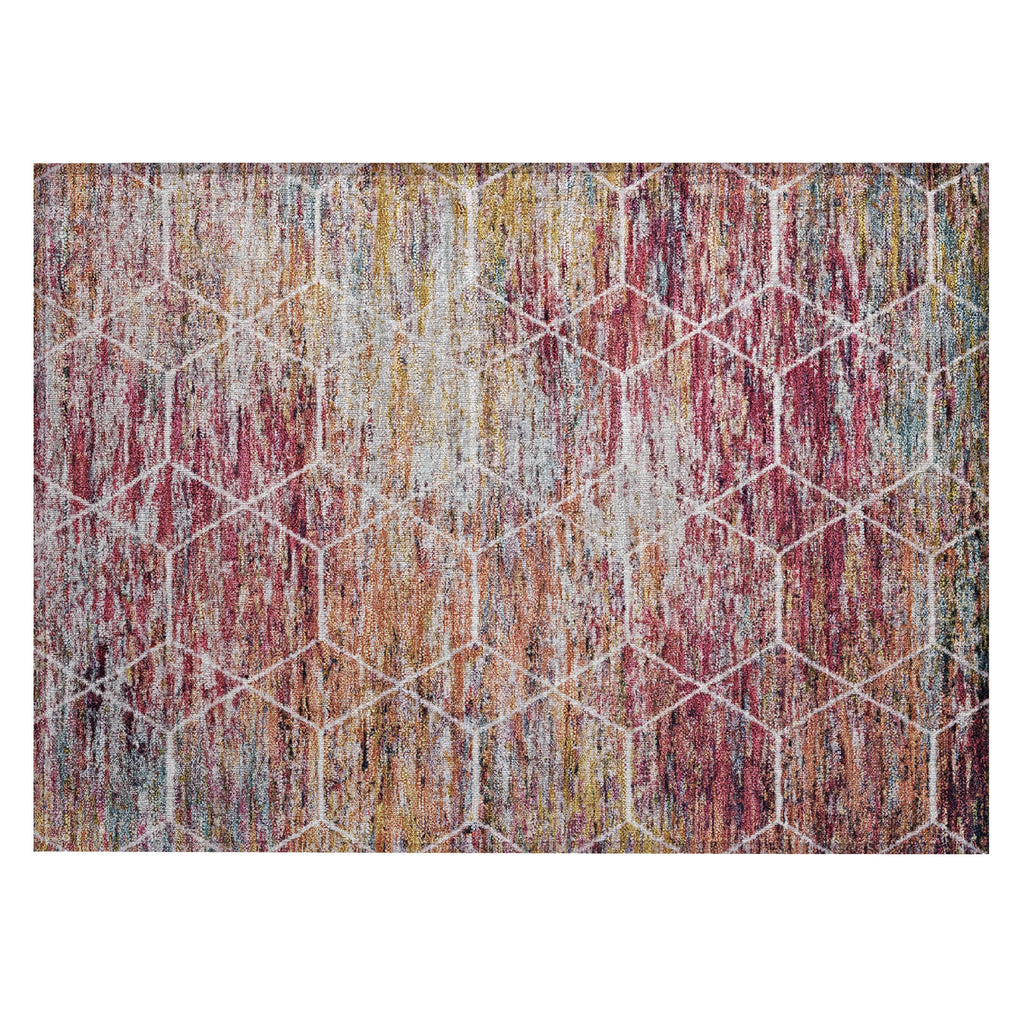 addison chantille acn1724 pink rug