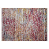 addison chantille acn1724 pink rug