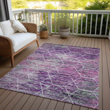 addison chantille acn1724 purple rug