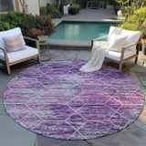 addison chantille acn1724 purple rug