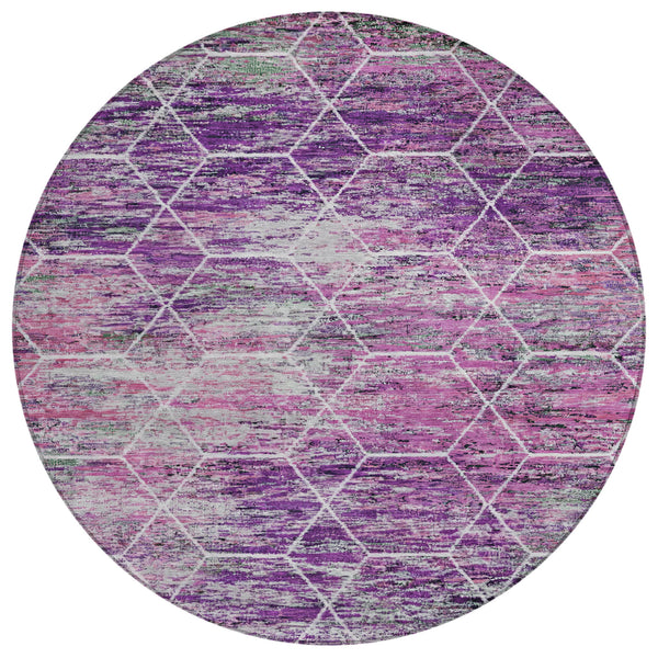 addison chantille acn1724 purple rug