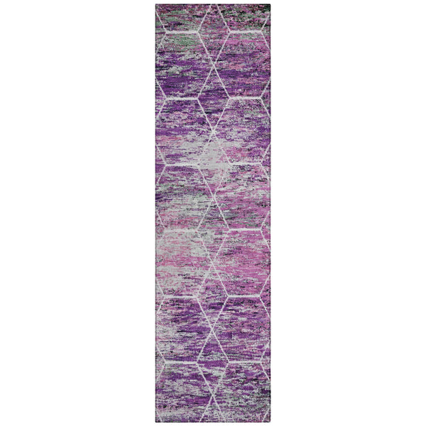 addison chantille acn1724 purple rug