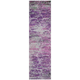addison chantille acn1724 purple rug