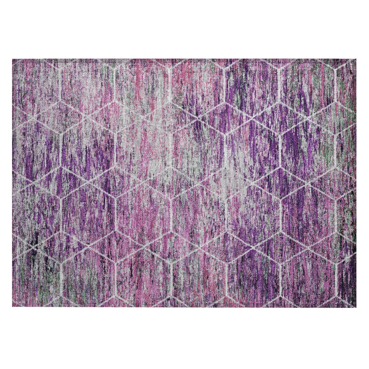 addison chantille acn1724 purple rug