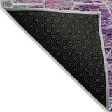 addison chantille acn1724 purple rug