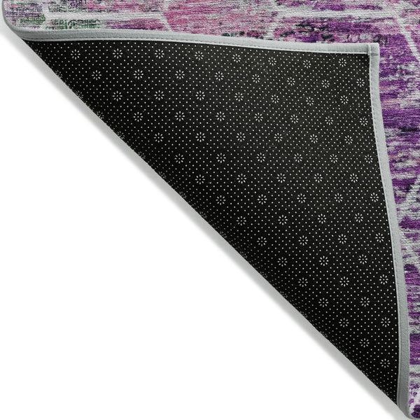 addison chantille acn1724 purple rug