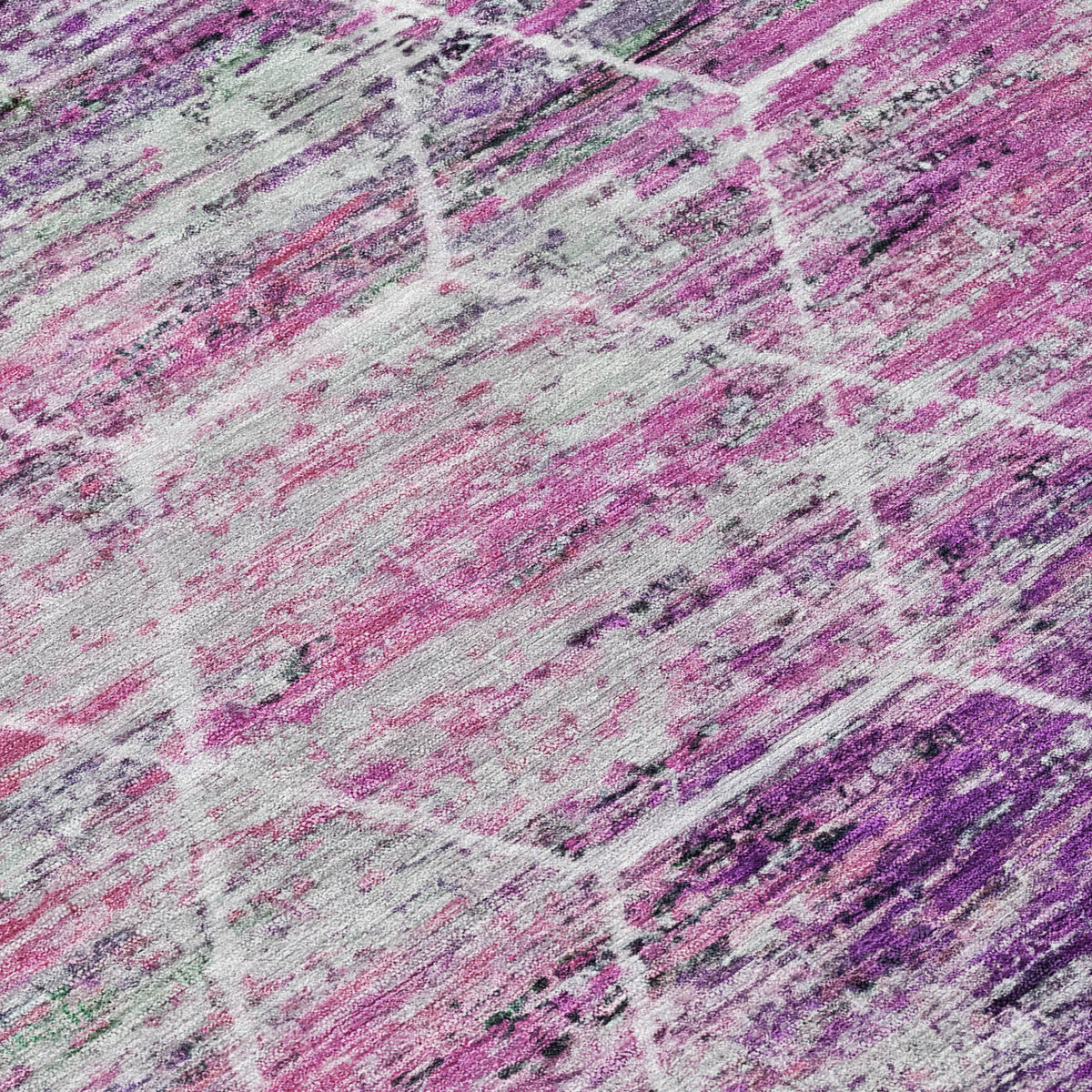 addison chantille acn1724 purple rug