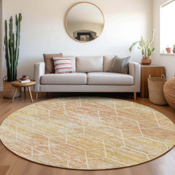 addison chantille acn1724 salmon rug