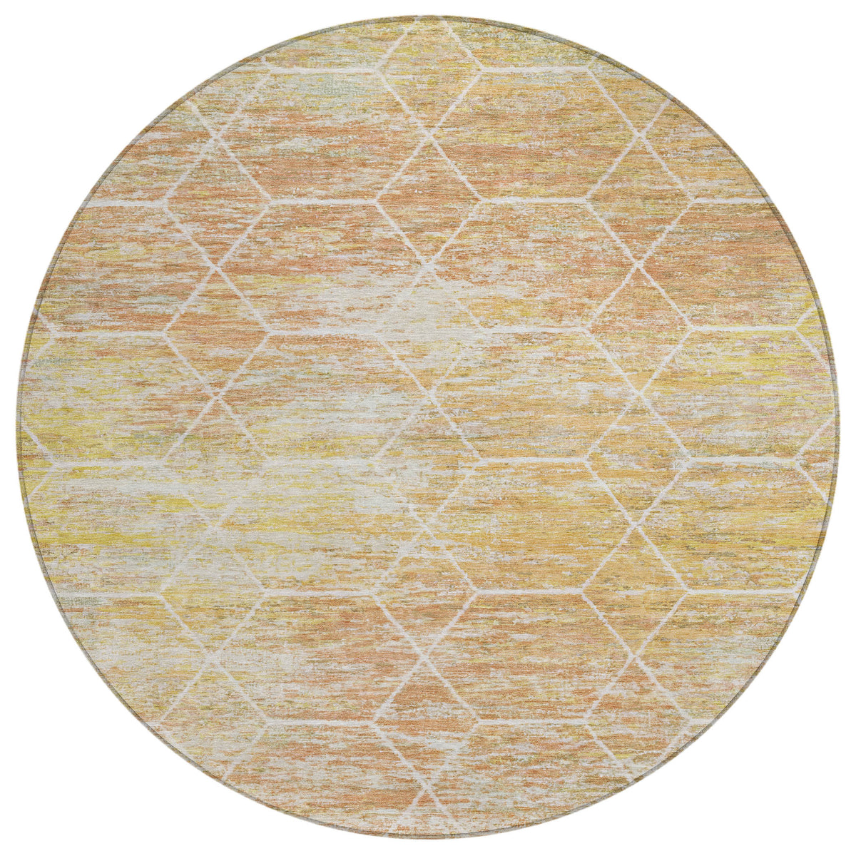 addison chantille acn1724 salmon rug