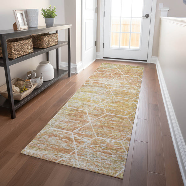 addison chantille acn1724 salmon rug