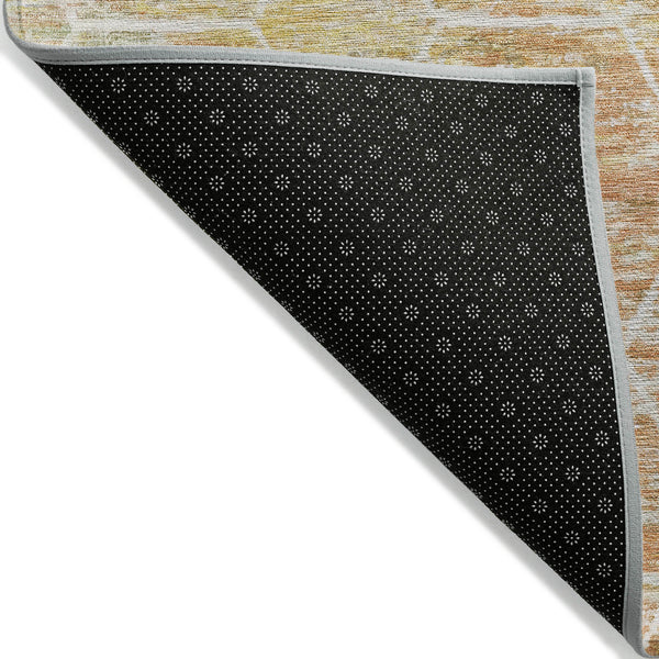 addison chantille acn1724 salmon rug