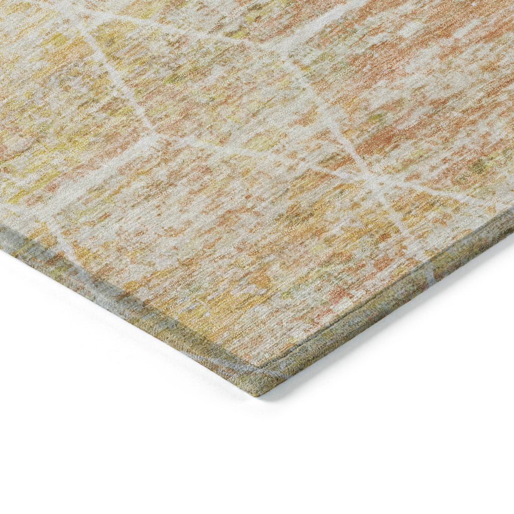 addison chantille acn1724 salmon rug