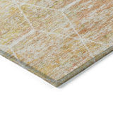 addison chantille acn1724 salmon rug