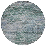 addison chantille acn1724 teal rug