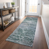 addison chantille acn1724 teal rug