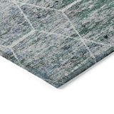 addison chantille acn1724 teal rug