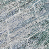 addison chantille acn1724 teal rug