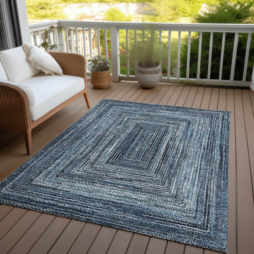 addison chantille acn1725 blue rug