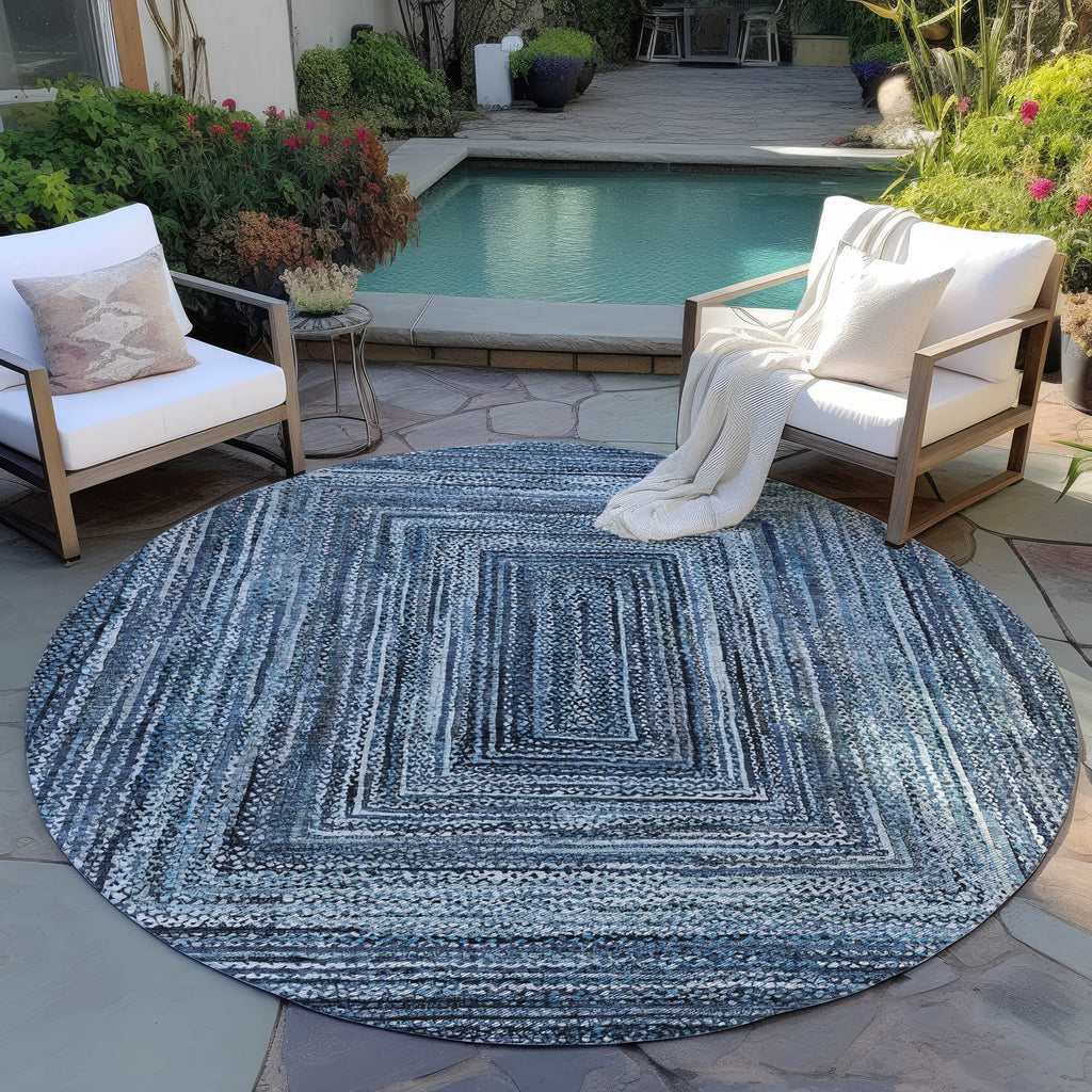 addison chantille acn1725 blue rug