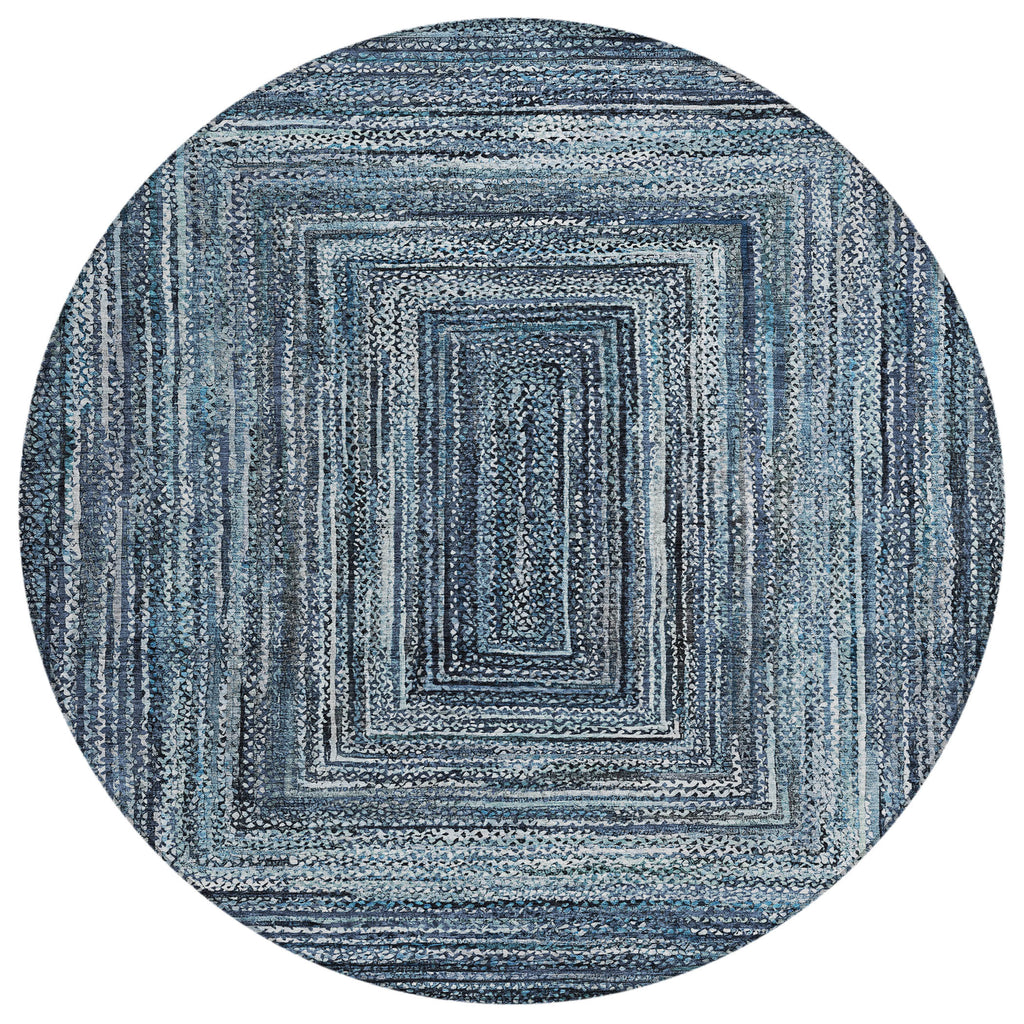 addison chantille acn1725 blue rug